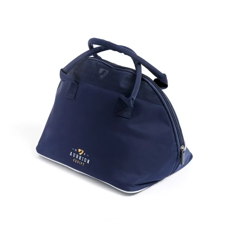 Aubrion Equipt Hat Bag in Navy - One Size